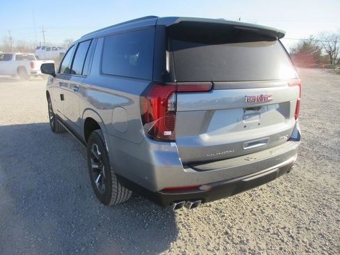 New 2026 GMC Yukon XL AT4 Ultimate image 7