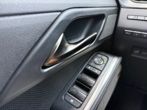 Used 2024 Lexus GX 550 AWD/4WD image 27