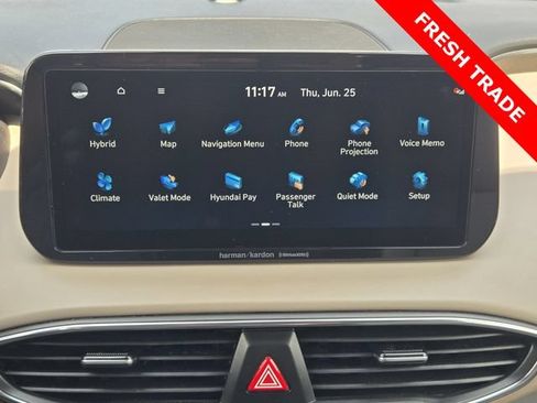 Used 2023 Hyundai Santa Fe SEL Premium AWD/4WD image 15
