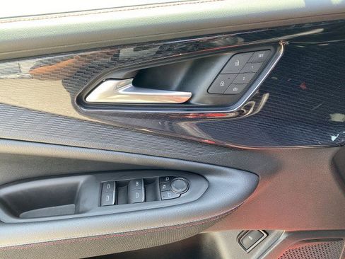 Used 2024 Chevrolet Blazer EV RS image 22