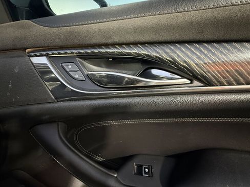 Used 2015 Cadillac CTS Performance image 38