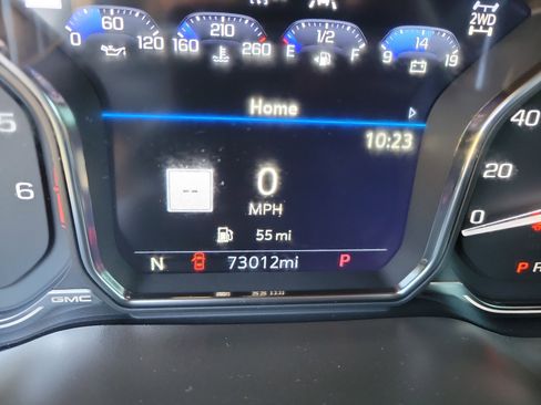 Used 2021 GMC Sierra 1500 Denali w/ Denali Ultimate Package image 18