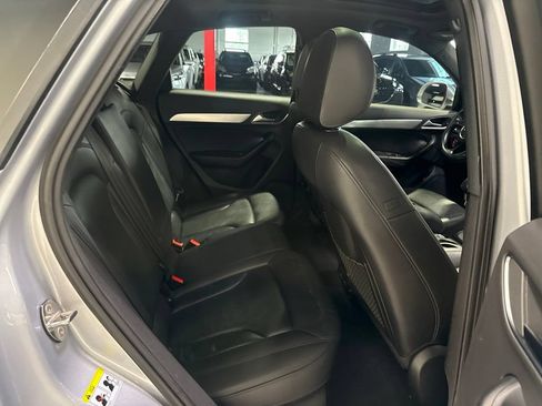 Used 2015 Audi Q3 2.0T Premium Plus AWD/4WD image 35
