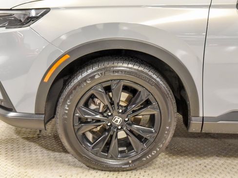 Used 2023 Honda CR-V Sport Touring image 15