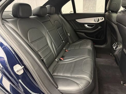 Used 2019 Mercedes-Benz C 63 AMG Sedan image 46