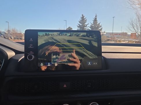 New 2026 Honda CR-V EX image 22