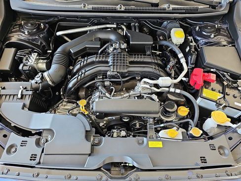 New 2025 Subaru Impreza 2.0i Sport w/ Popular Package #1 image 30