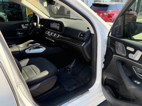 Used 2024 Mercedes-Benz GLE 580 4MATIC image 33
