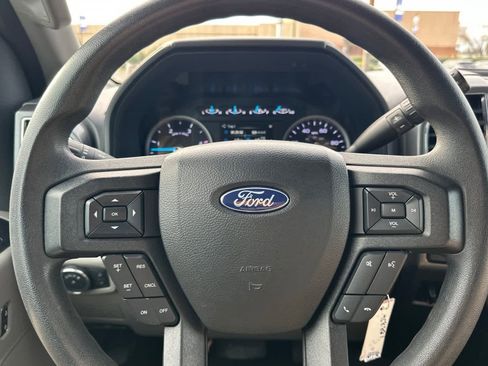 Used 2022 Ford F250 XLT image 21