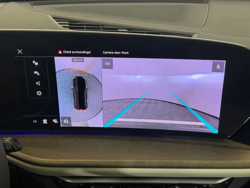 Used 2025 Audi Q5 Premium Plus image 28