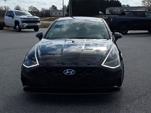 Used 2021 Hyundai Sonata SEL image 3