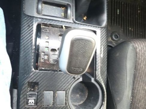 Used 2019 Toyota 4Runner TRD Off-Road image 32