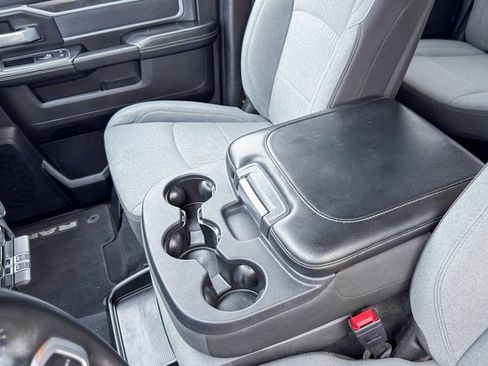 Used 2024 RAM 2500 Big Horn image 18