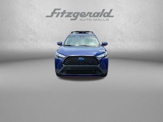 Used 2023 Toyota Corolla Cross LE AWD/4WD video 2