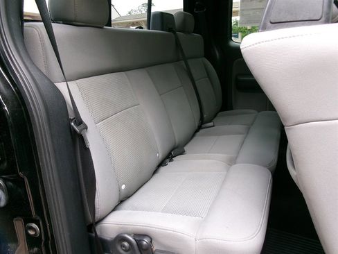 Used 2005 Ford F150 FX4 AWD/4WD image 29