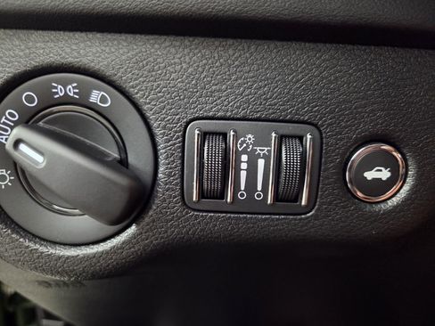 Used 2021 Dodge Charger SRT Hellcat RWD image 19