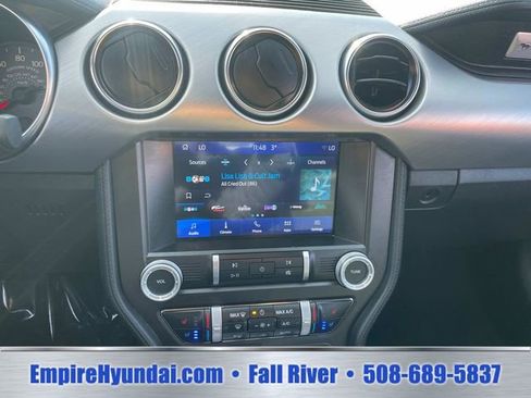 Used 2023 Ford Mustang GT Premium RWD image 21