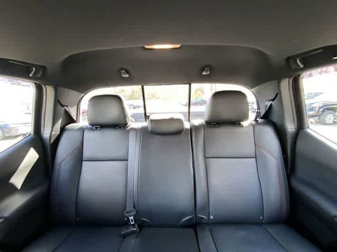 Certified 2021 Toyota Tacoma TRD Pro AWD/4WD image 26