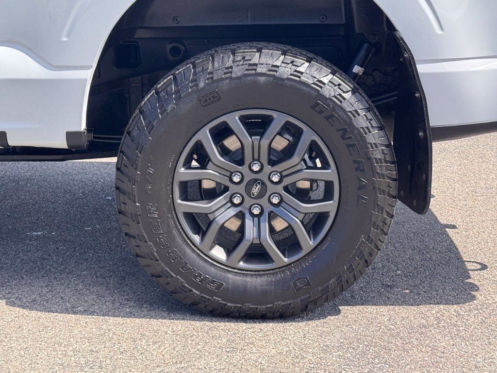 Certified 2023 Ford F150 Tremor w/ 360 Degree Camera Package AWD/4WD image 14
