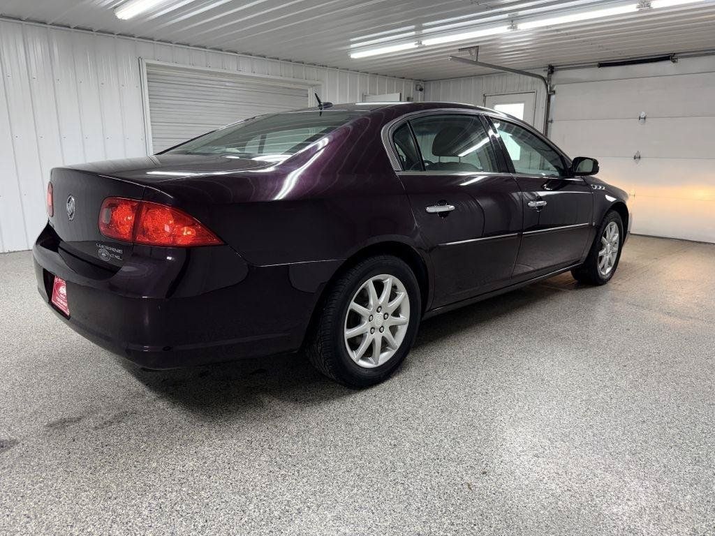 Used 2008 Buick Lucerne CXL FWD image 6