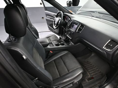 Used 2019 Dodge Durango GT AWD/4WD image 56