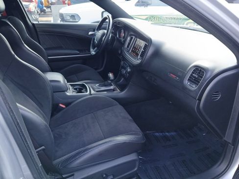 Used 2023 Dodge Charger Scat Pack w/ Plus Group RWD image 29