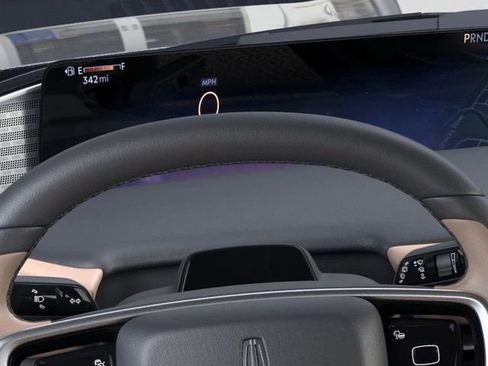 New 2025 Lincoln Navigator Black Label image 13