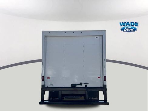 New 2025 Ford E-450 and Econoline 450 Super Duty w/ Power Equipment Group image 6