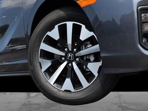 New 2026 Honda Odyssey EX-L image 3