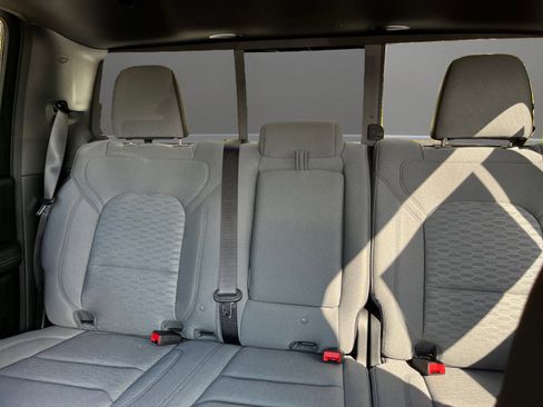 New 2026 RAM 1500 Big Horn image 14