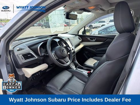 Used 2022 Subaru Ascent Touring AWD/4WD image 11