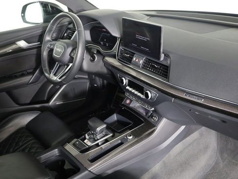 Used 2023 Audi SQ5 Premium Plus w/ Premium Plus Package image 29