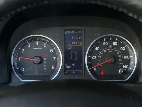 Used 2010 Honda CR-V EX-L image 28