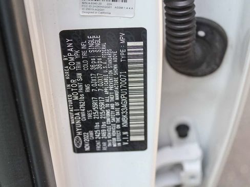 Certified 2023 Hyundai Kona SEL image 41