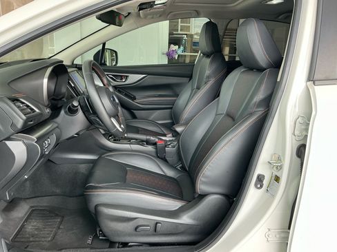 Used 2021 Subaru Crosstrek 2.5i Limited w/ Moonroof Package 2 AWD/4WD image 34