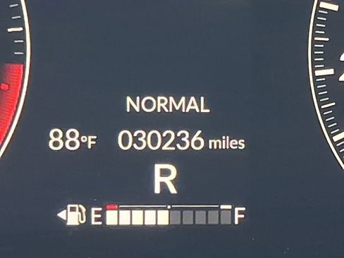 Certified 2025 Honda Odyssey EX-L image 33