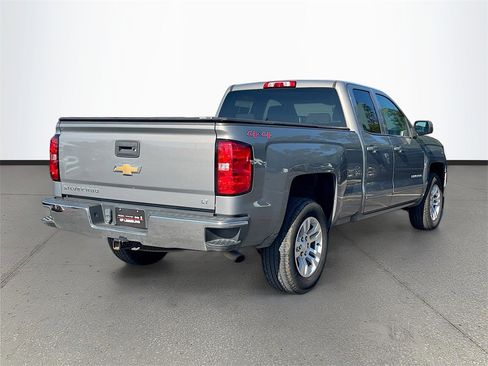 Used 2017 Chevrolet Silverado 1500 LT w/ All Star Edition image 7