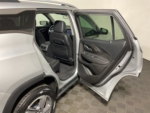 Used 2019 GMC Terrain SLT w/ Preferred Package AWD/4WD image 31
