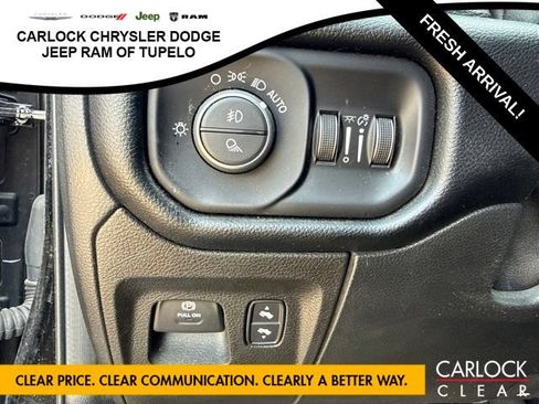 Used 2019 RAM 1500 Big Horn RWD image 15