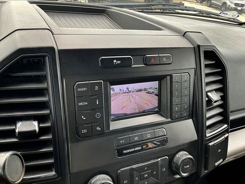 Used 2020 Ford F150 XL w/ Equipment Group 101A Mid AWD/4WD image 16