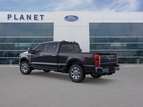 New 2026 Ford F250 Lariat w/ Lariat Premium Package image 5