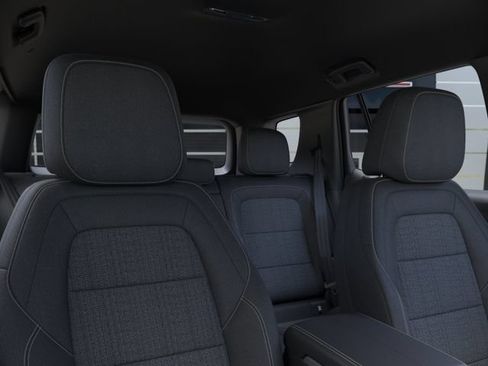 New 2026 GMC Terrain Elevation AWD/4WD image 24