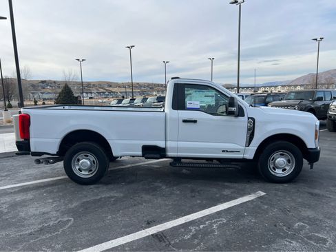 Certified 2024 Ford F350 XL image 6