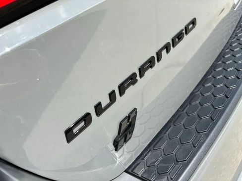 New 2026 Dodge Durango GT image 24
