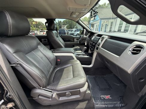 Used 2010 Ford F150 FX2 RWD image 16