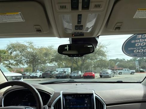 Used 2015 Cadillac SRX Performance w/ Driver Awareness Package image 21