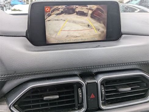 Used 2019 MAZDA CX-5 Grand Touring image 24