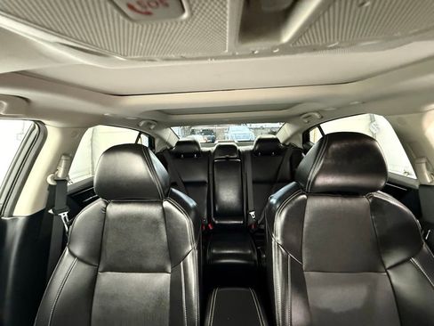 Used 2020 Nissan Maxima 3.5 SL FWD image 30