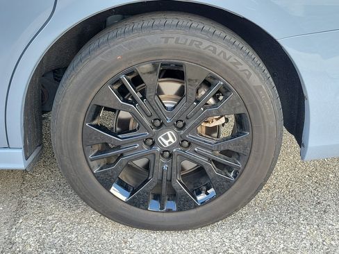 Certified 2025 Honda Odyssey Sport-L image 11