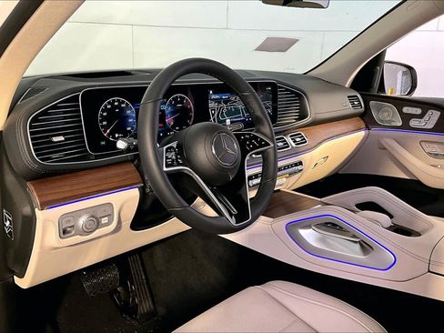 New 2026 Mercedes-Benz GLE 450 4MATIC image 9